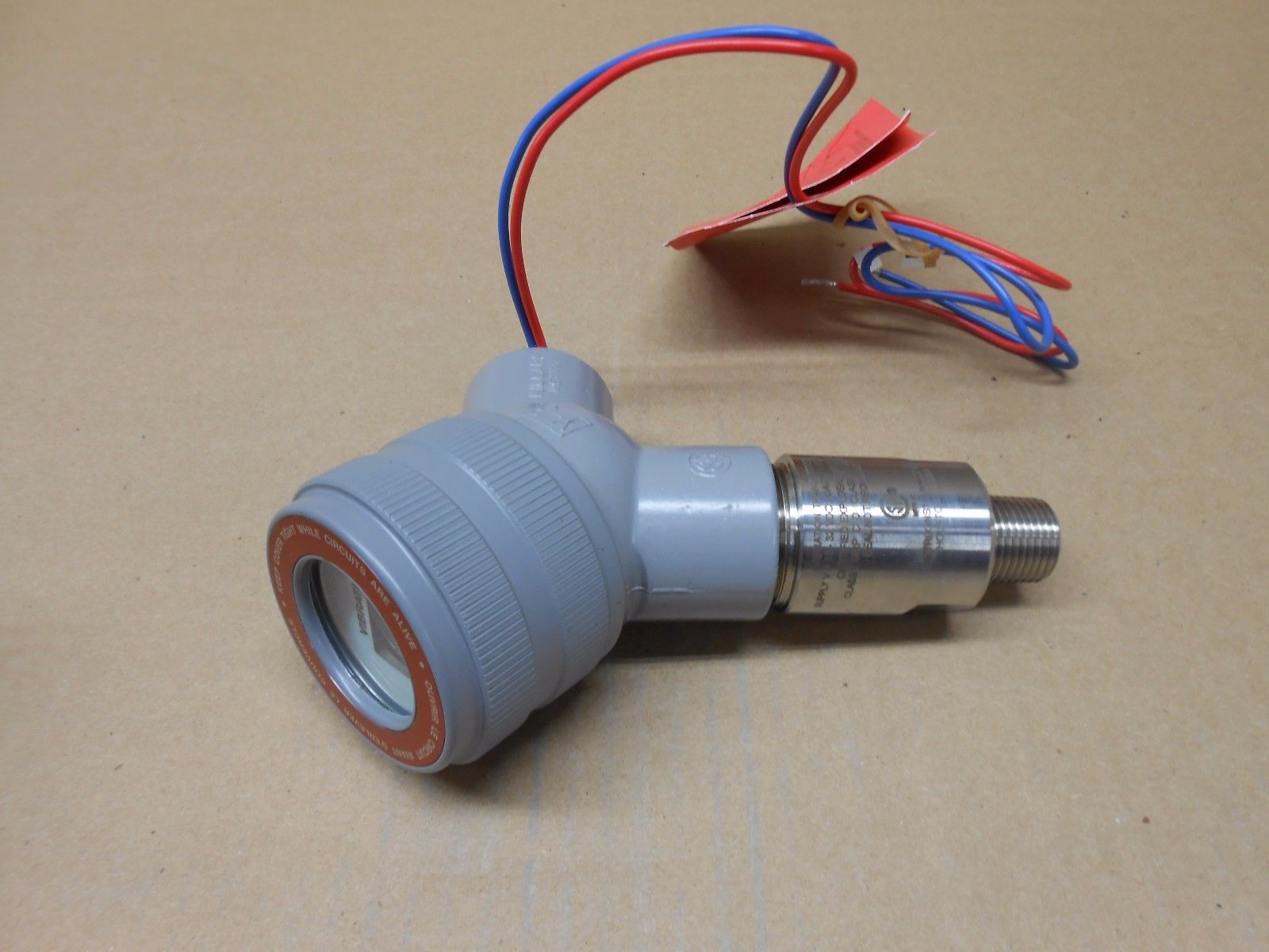Metrix 8978-111-0060 Connector Cable – Cáp kết nối - ANS Vietnam ...